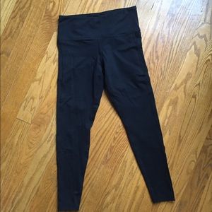 Full length Senita Athletics leggings